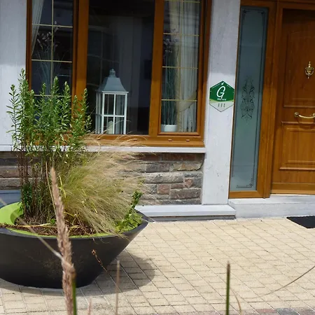 Дом отдыха Les Bons Amis