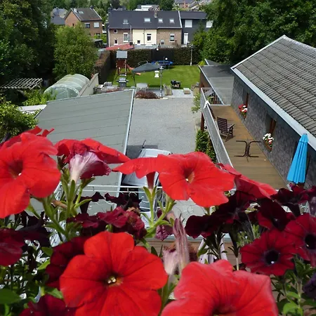 Les Bons Amis Ferienhaus Plombières