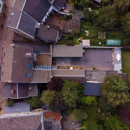 Ferienhaus Les Bons Amis