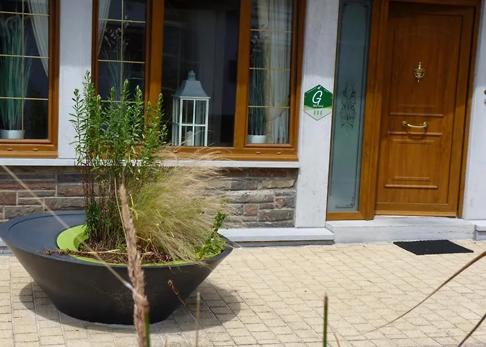 Ferienhaus Les Bons Amis