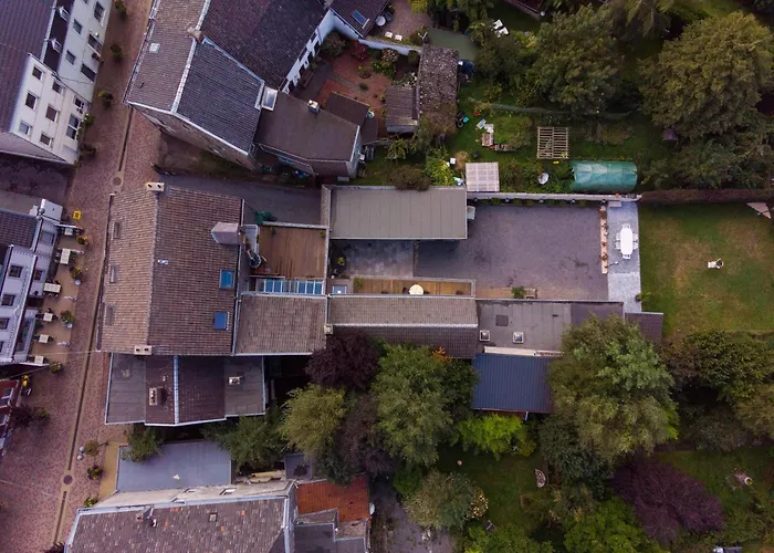 Ferienhaus Les Bons Amis